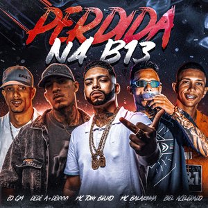 Perdida na B13