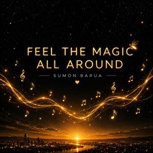 Feel the Magic All Around