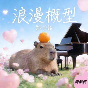 浪漫概型（钢琴版）