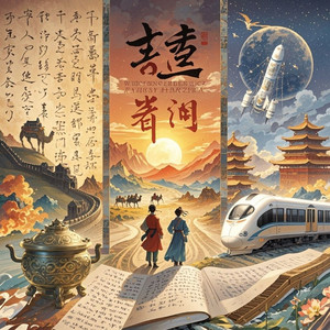 华夏千秋志