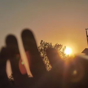 十八岁的我(prod.by SUNSET MUSIC）