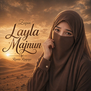 Zapin Layla Majnun