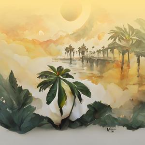 Gaya udah mendarah daging