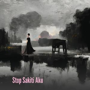 Stop Sakiti Aku