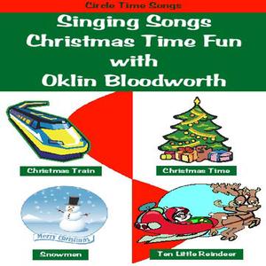 At Christmas Time (Vocal and Guitar)