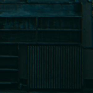 Ｂａｃｋｒｏｏｍｓ　Ｌｅｖｅｌ　７．６　－　"Ｅｖａｃｕａｔｉｏｎ"　Ｔｈｅｍｅ