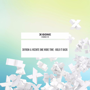 Hold It Back (Original Mix)