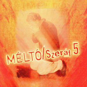 Irgalmad tengerében