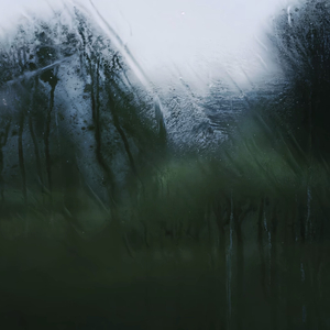 雨夜