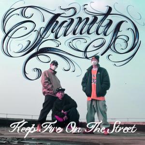 Keep fire on the street