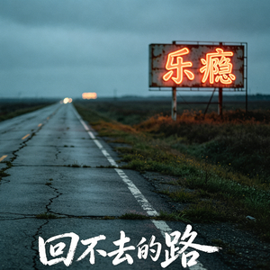 回不去的路（抒情版）