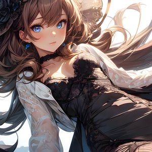 Breaking Free (Nightcore Version)