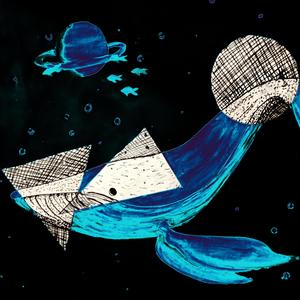 BIOLUMINESCENCE (Theta Brainwave Binaural Frequency)