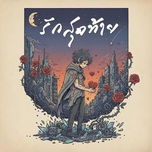 รักสุดท้าย