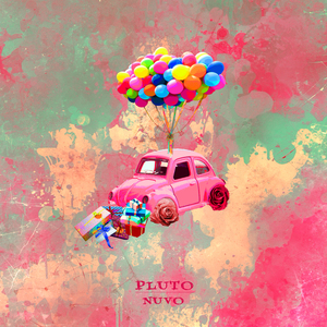 가져가도돼 (Feat. Nuvo)