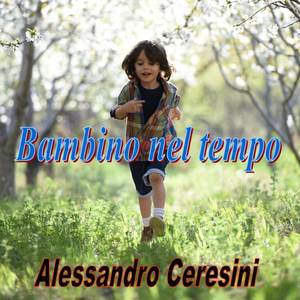 Bambino nel tempo