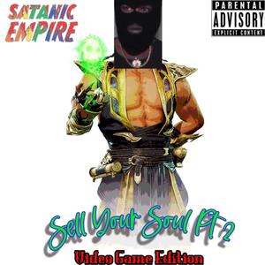 Daiblo (feat. Kemurii)