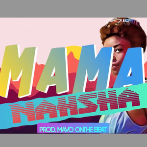 Mama (feat. Teslah)