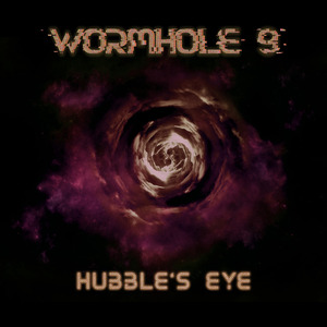 Hubble’s Eye