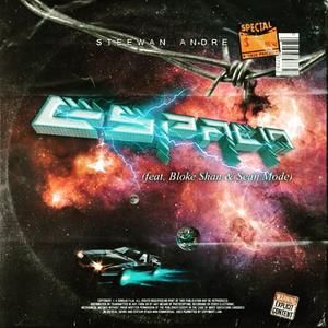 Espacio (feat. Bloke Shan & Sean Mode)