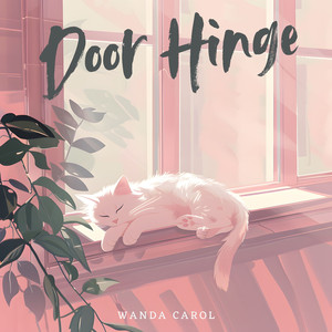 Door Hinge