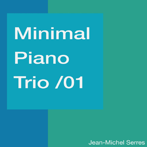 Fluss (Piano Trio Version)