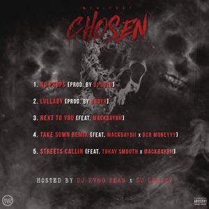 Next To You (feat. MackBaybii)