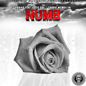 Numb (feat. Eddie Roe & Carrie McMullin)