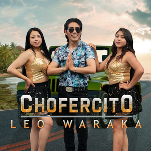 Chofercito