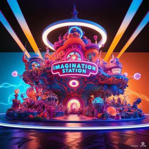 Imagination Station