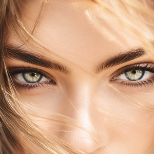 It's In Her Eyes (The Rise)
