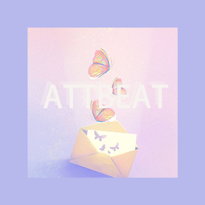 [售断]"蓝色信笺" 周杰伦 & Melody Pop