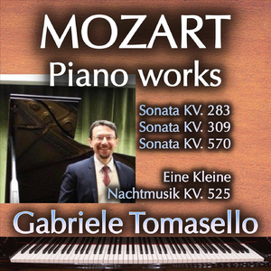 Piano Sonata No. 7 in C Major, K. 309: III. Allegretto