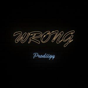 Wrong