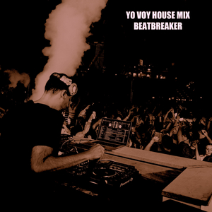 Yo Voy House Mix