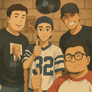 ¿PARA QUÉ? (los inmortales)