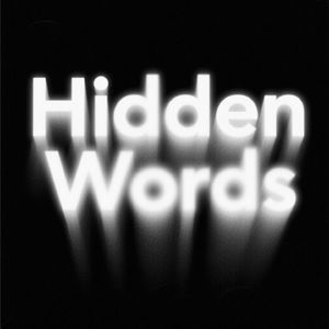 Hidden Words