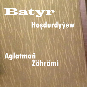 Aglatmaň Zöhrämi