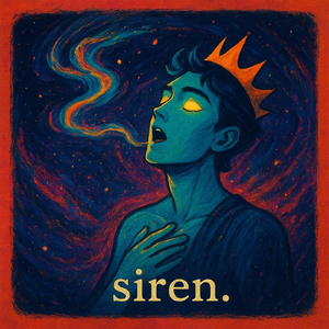 siren.