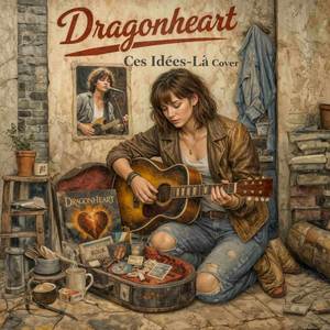 Ces Idées-Là (Cover)