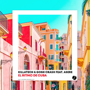 El Ritmo De Cuba (Original Mix)