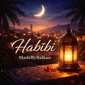 Habibi
