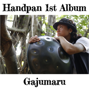 Around the Handpan