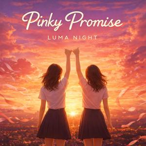 Pinky Promise