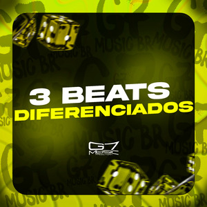 3 Beats Diferenciados