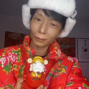 我在财神殿里走不出来