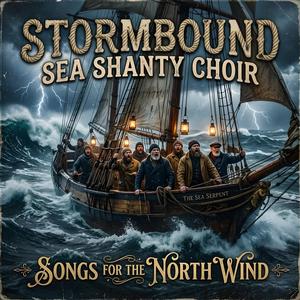 Anchor and Arrow (Sea-Shanty and Nautical folk)