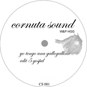 Yo Tengo Una Gallogallina (Original Mix)