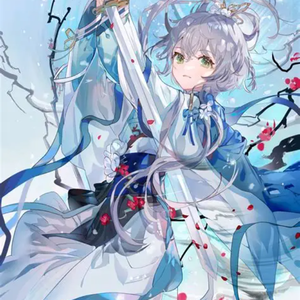 反乌托邦p(洛天依版)