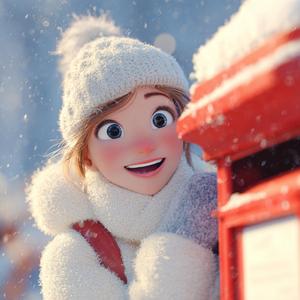 The Clockmaker's Christmas